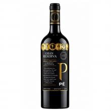 Vinho Pé Gran Reserva Cabernet Sauvignon 750 ml